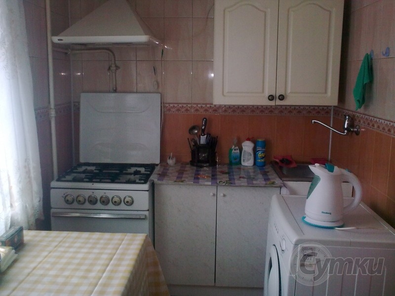 Фото квартиры 6