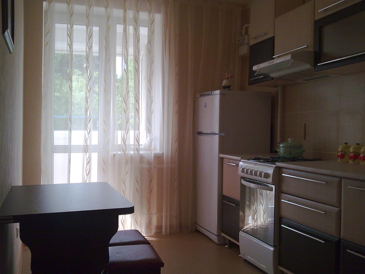 Фото квартиры 2