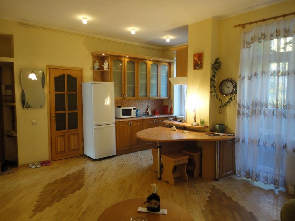 Фото квартиры 1