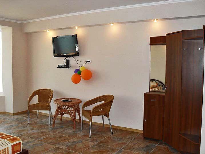 Фото квартиры 12