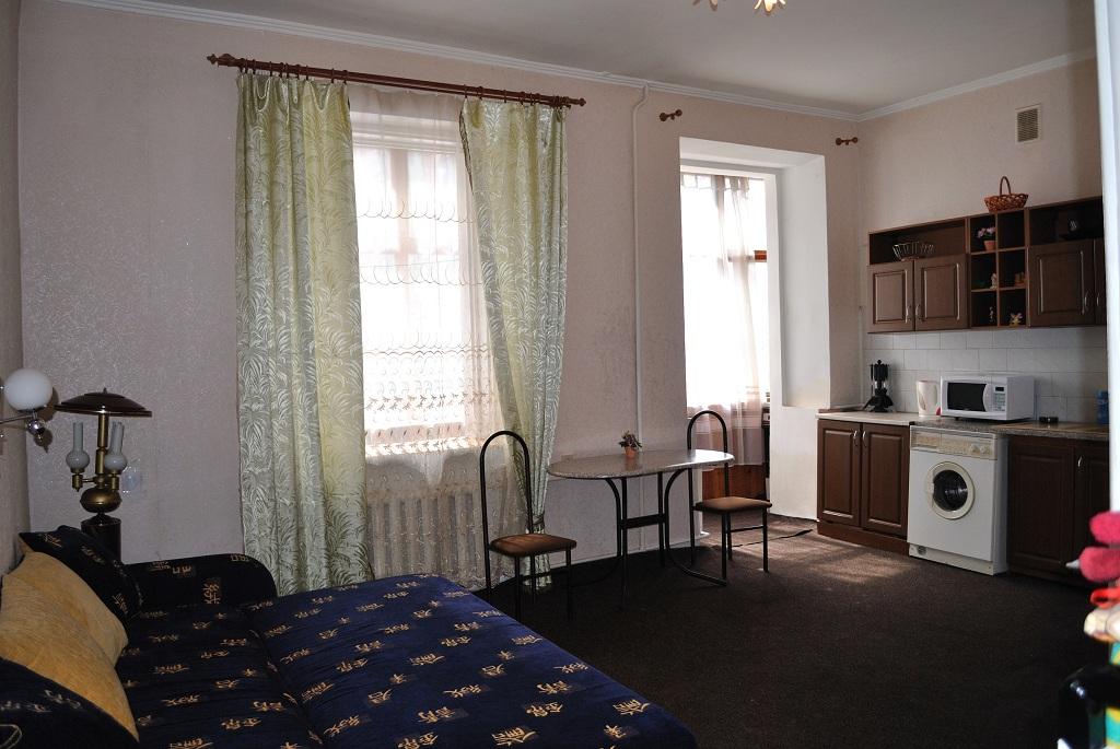 Фото квартиры 1