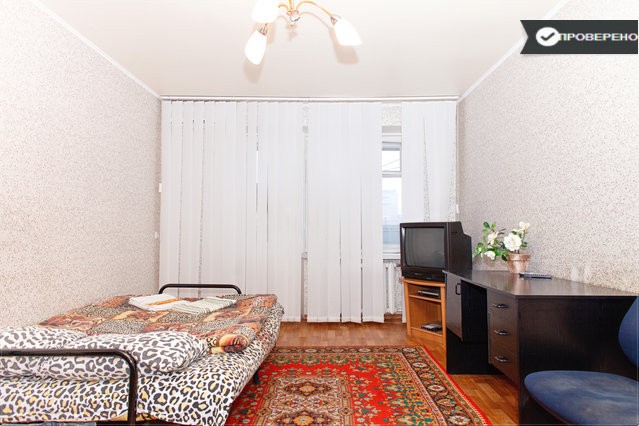 Фото квартиры 2