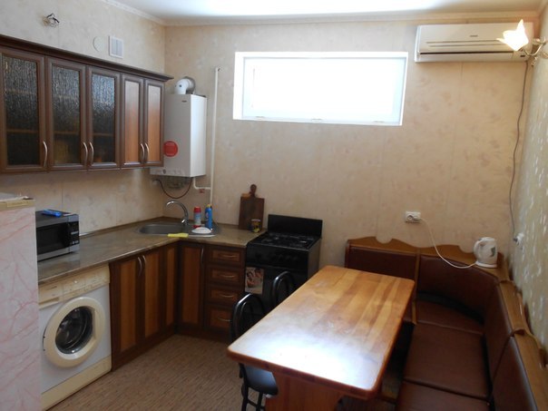 Фото квартиры 3