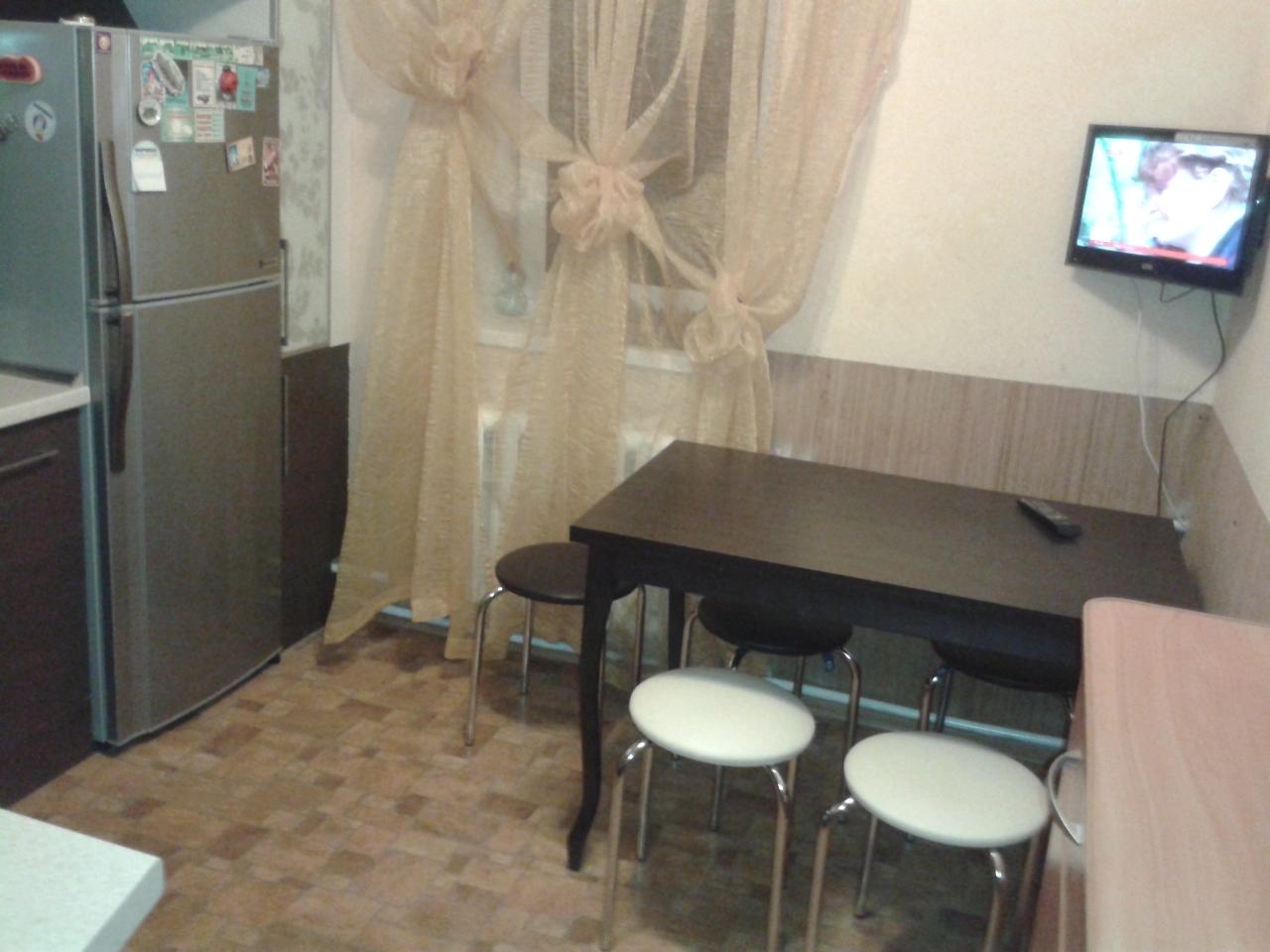 Фото квартиры 4