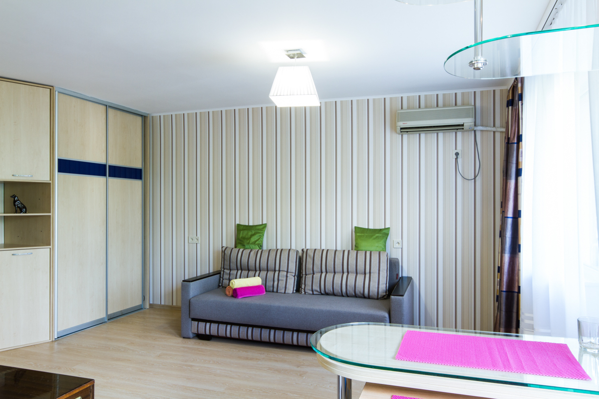 Фото квартиры 10