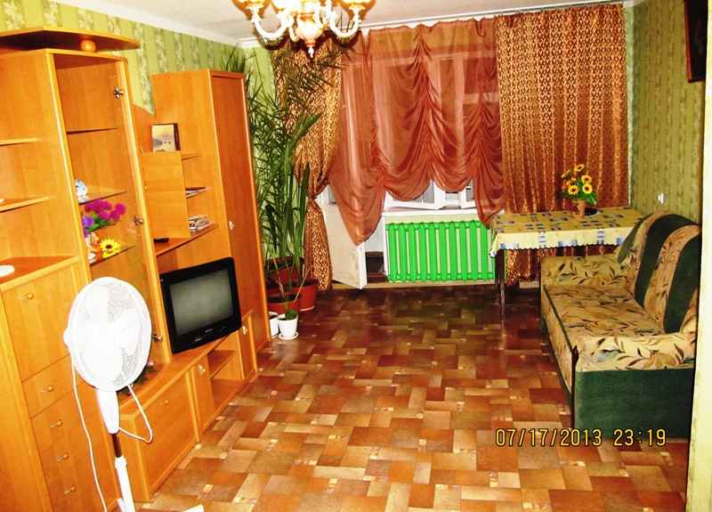 Фото квартиры 2