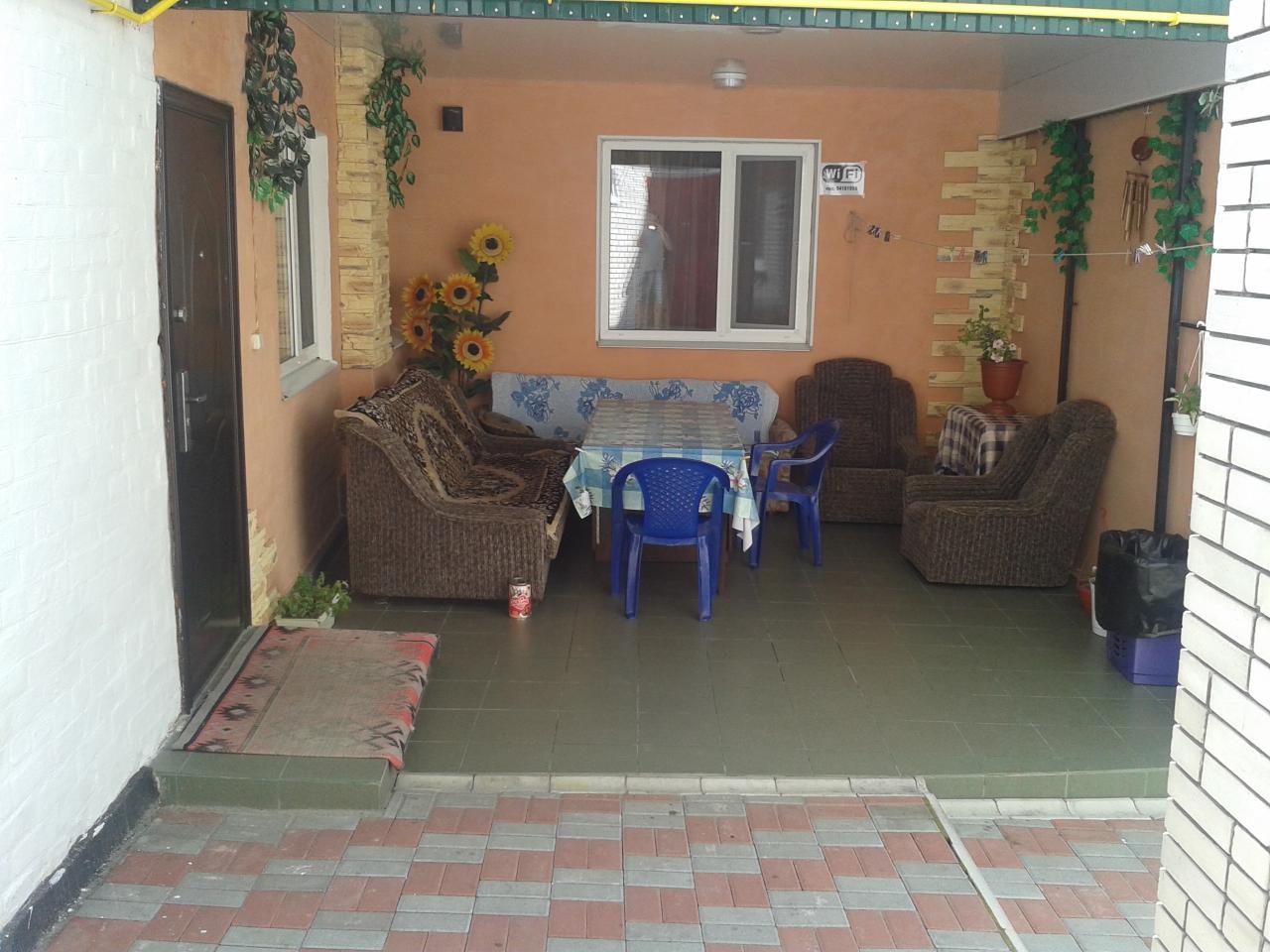 Фото квартиры 5