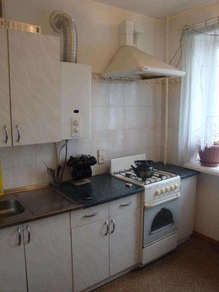 Фото квартиры 2