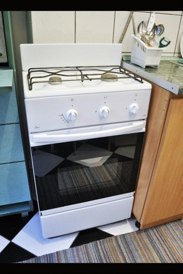 Фото квартиры 6