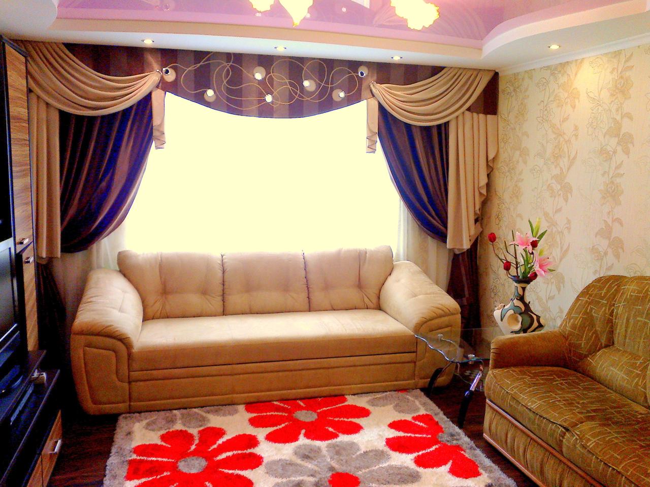 Фото квартиры 1