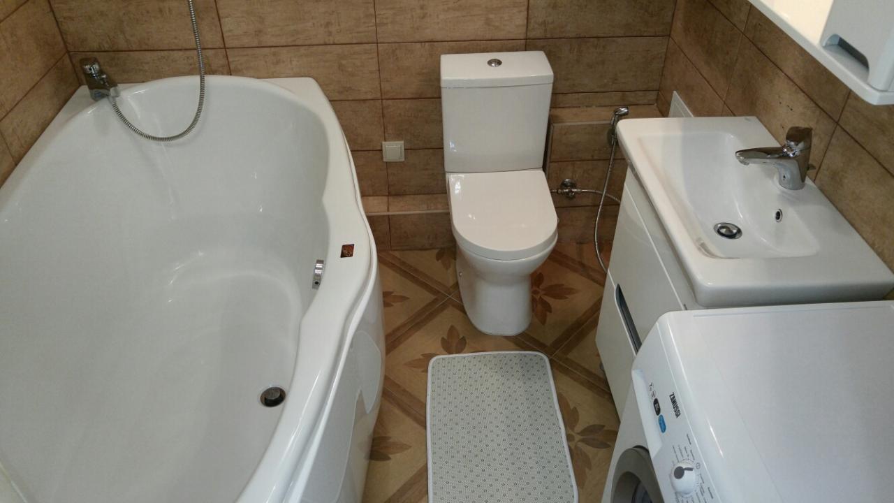 Фото квартиры 5