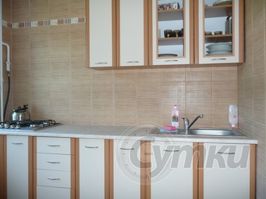 Фото квартиры 1