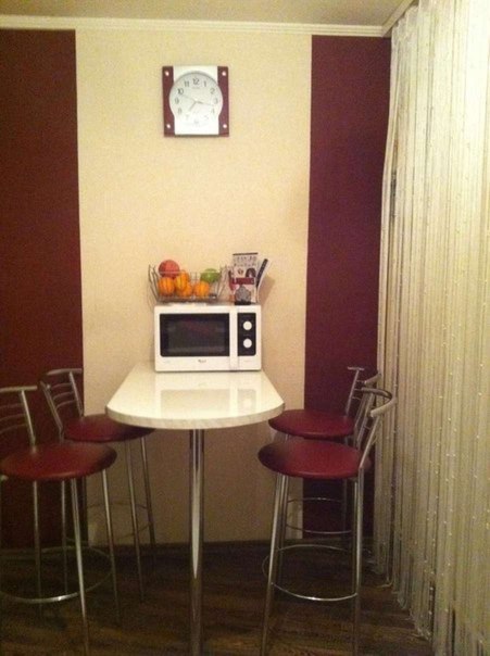 Фото квартиры 4