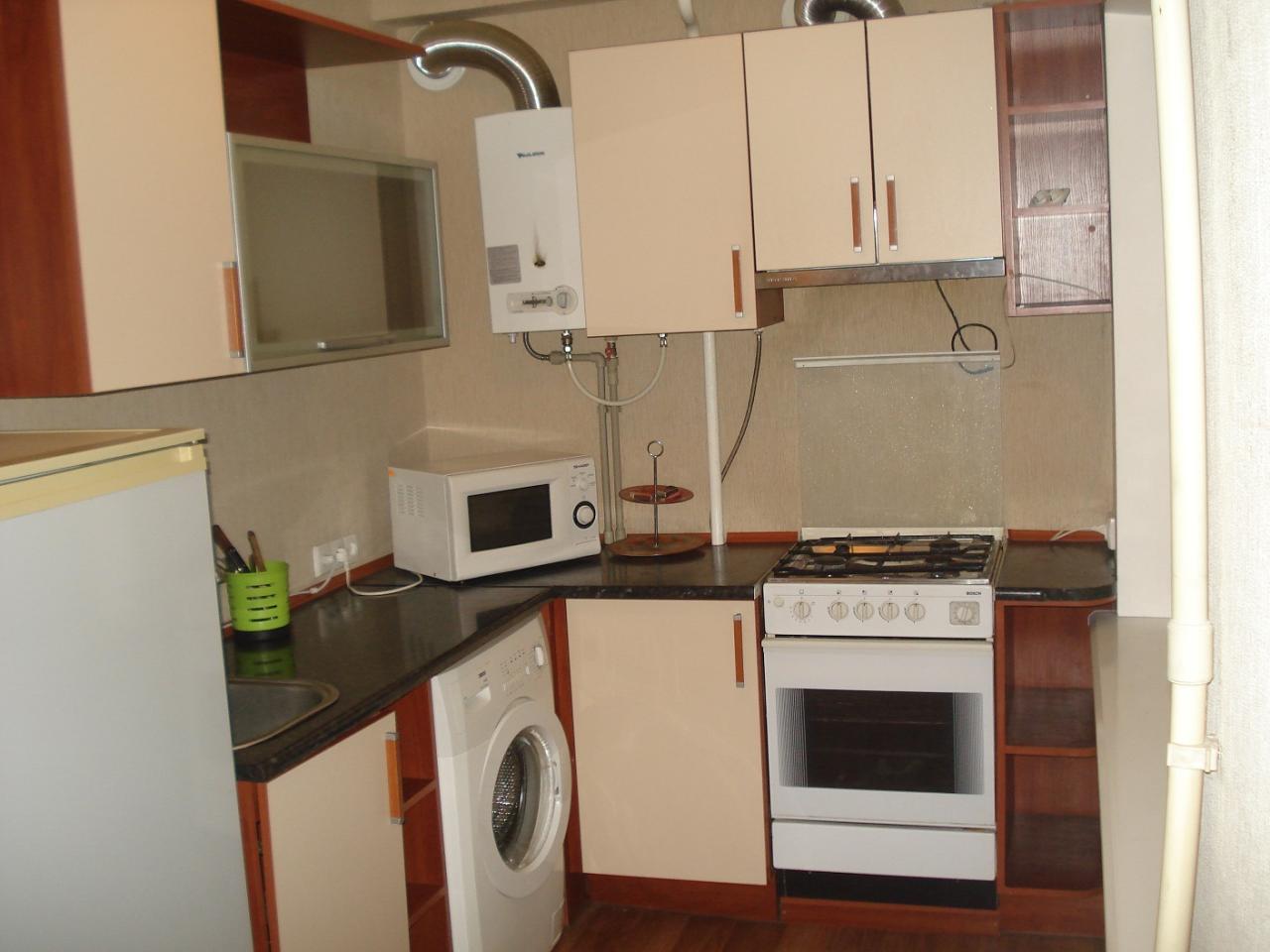 Фото квартиры 5