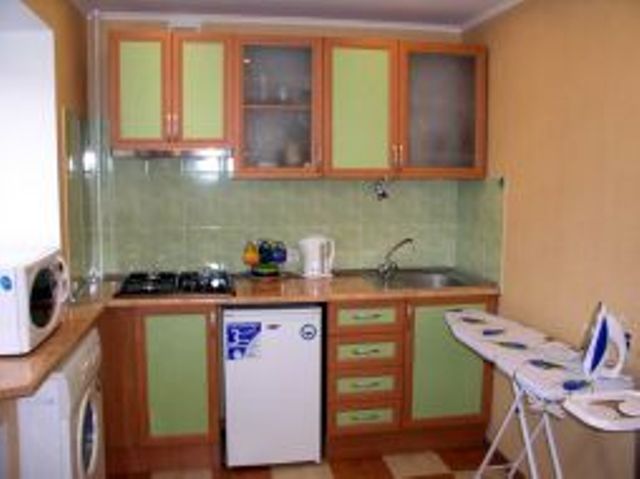 Фото квартиры 4