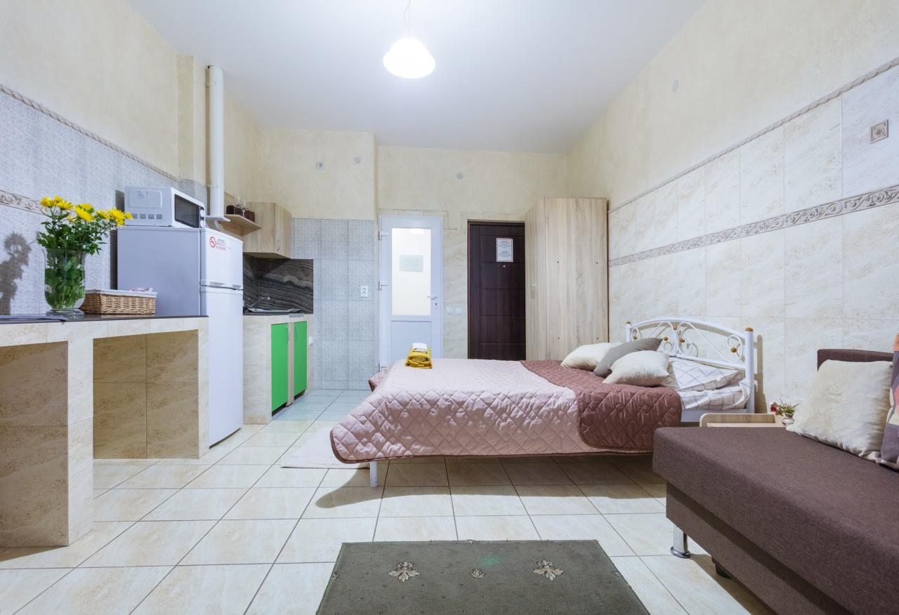 Фото квартиры 1