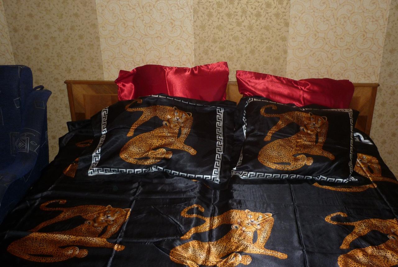 Фото квартиры 1