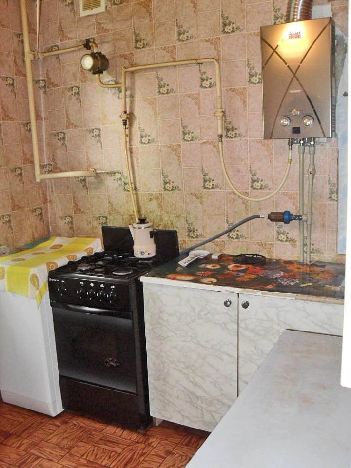 Фото квартиры 9