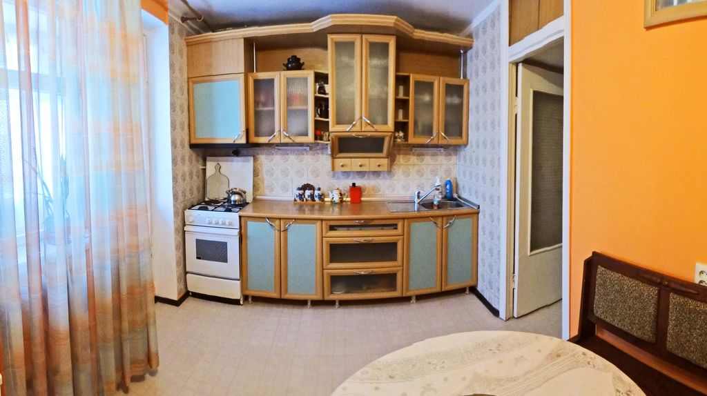 Фото квартиры 8