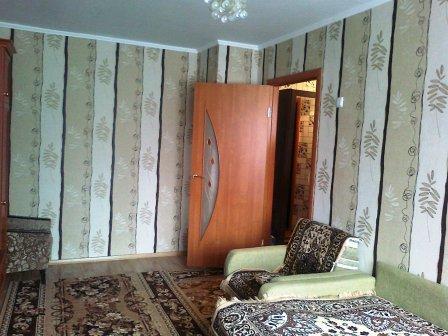 Фото квартиры 1