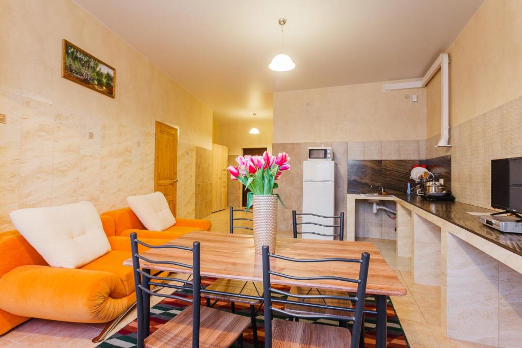 Фото квартиры 8