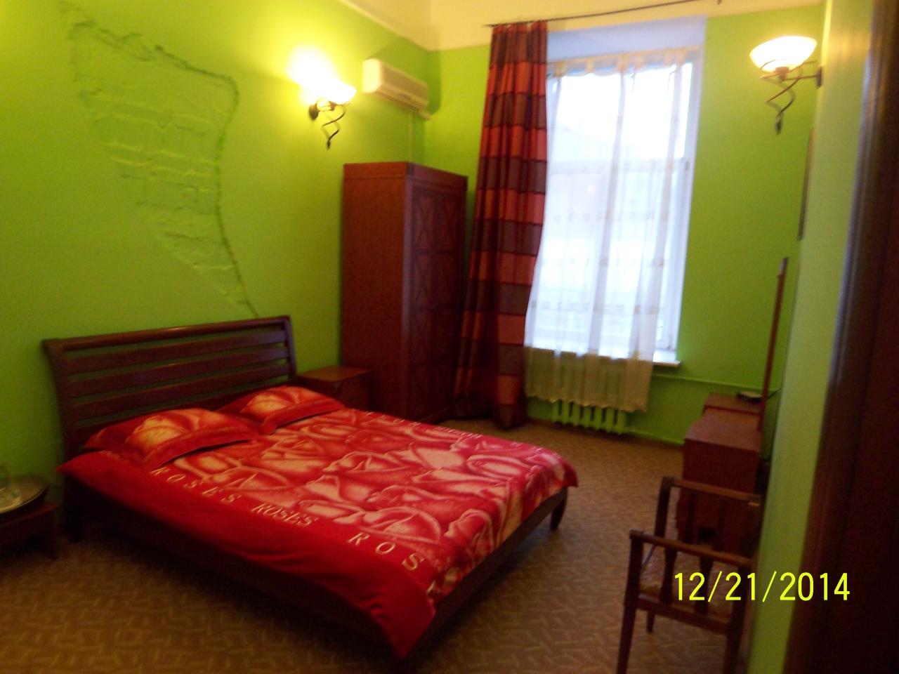 Фото квартиры 2