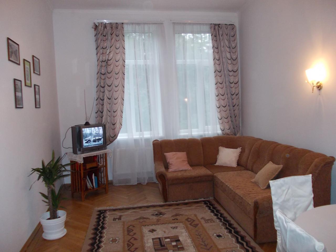 Фото квартиры 5