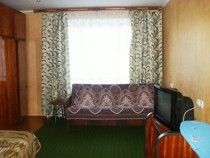 Фото квартиры 4