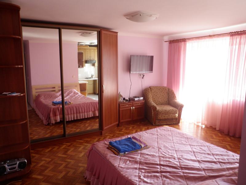 Фото квартиры 1