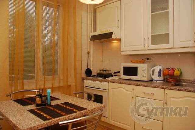 Фото квартиры 3