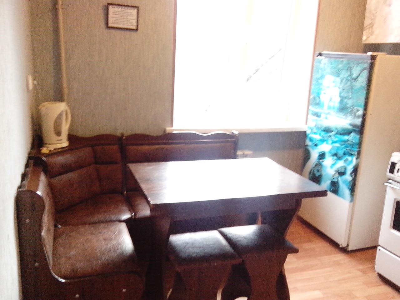 Фото квартиры 4