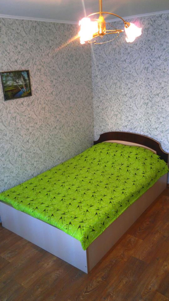 Фото квартиры 1