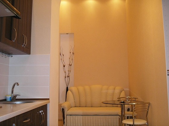 Фото квартиры 1