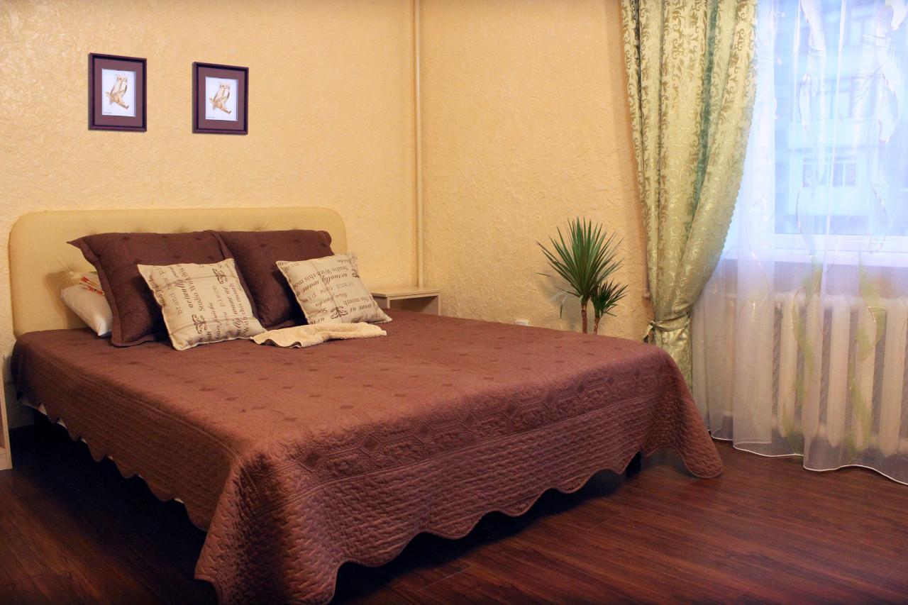 Фото квартиры 8