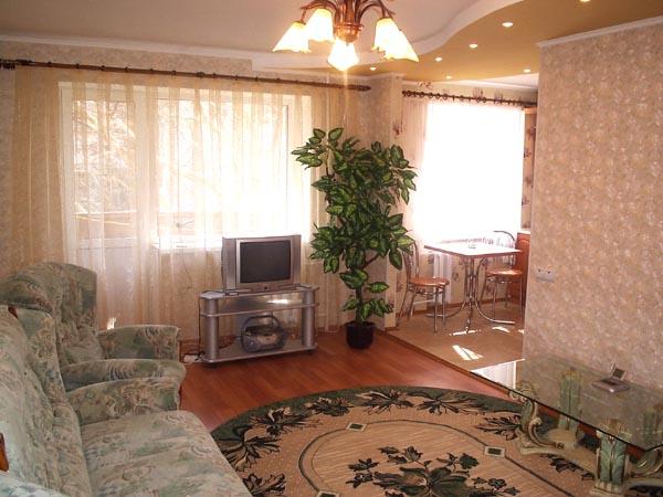 Фото квартиры 1