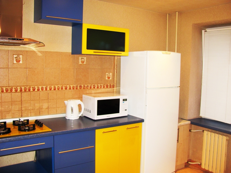 Фото квартиры 5