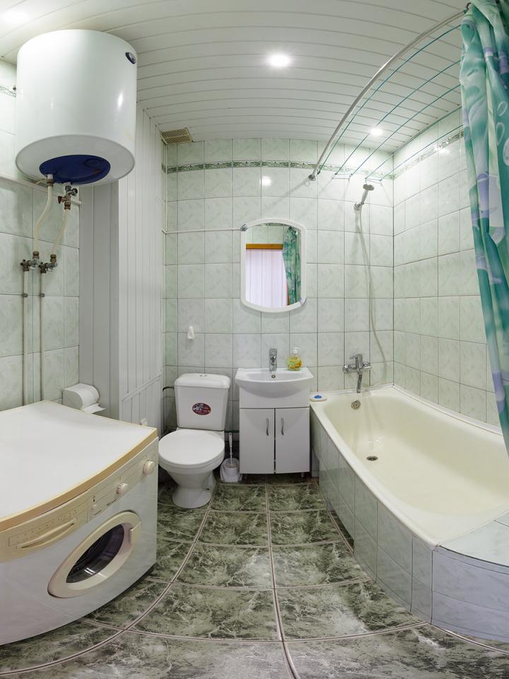 Фото квартиры 5