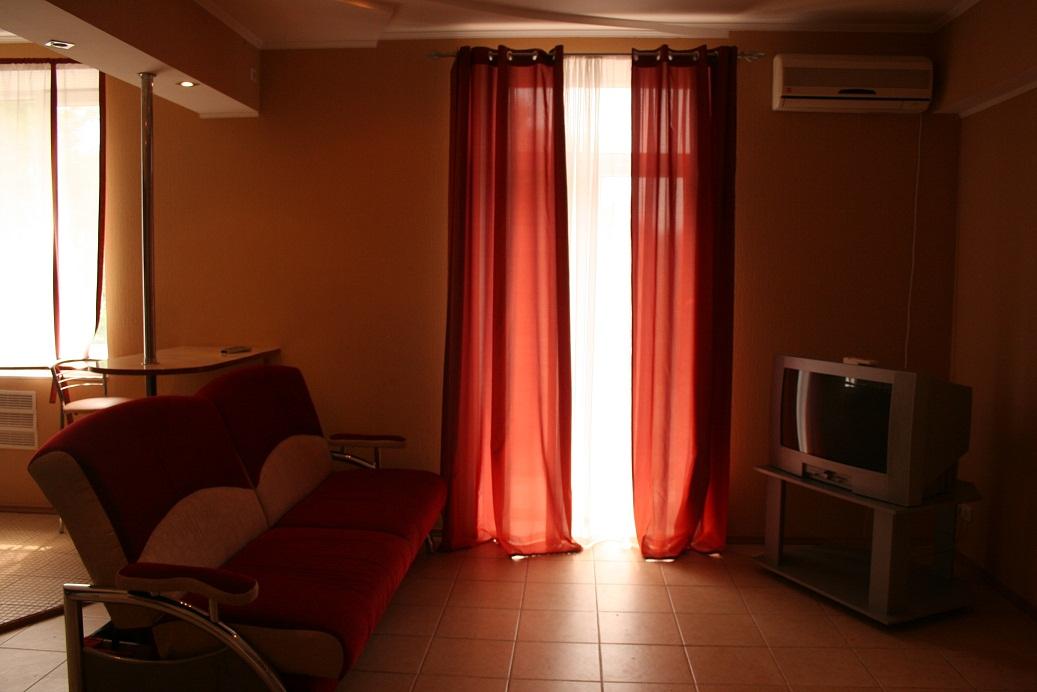 Фото квартиры 1