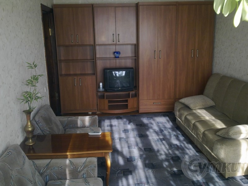 Фото квартиры 1