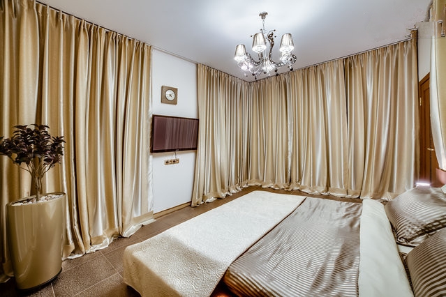 Фото квартиры 1