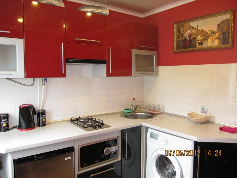 Фото квартиры 6