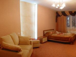 Фото квартиры 1