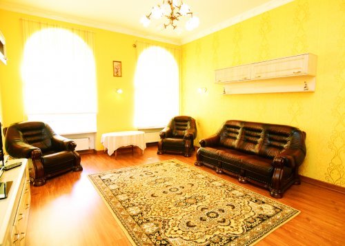 Фото квартиры 2