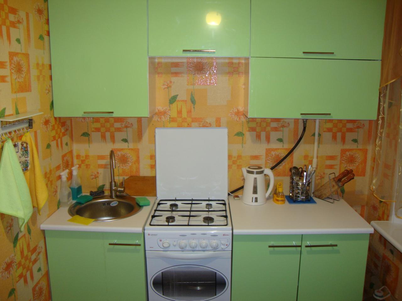 Фото квартиры 8