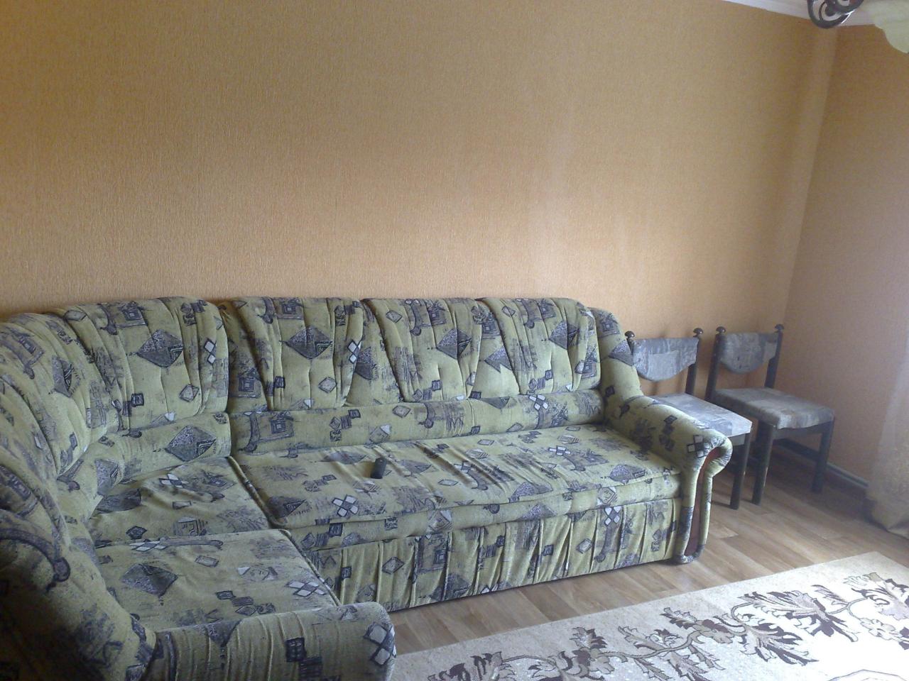 Фото квартиры 3