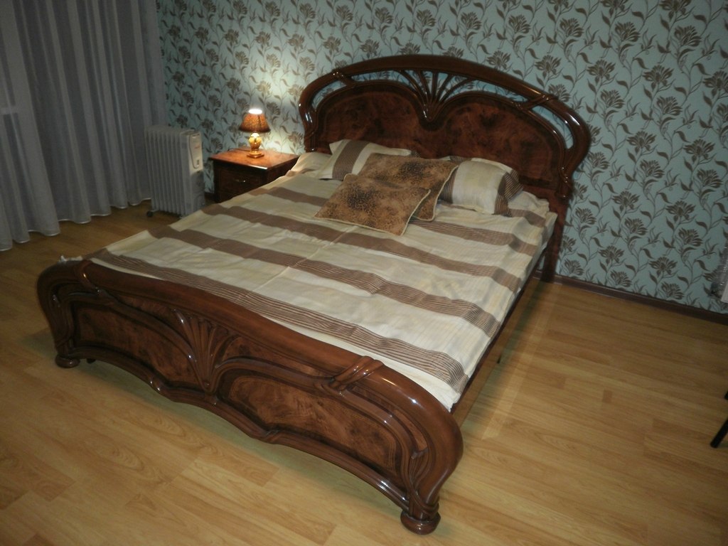 Фото квартиры 3