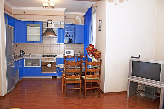 Фото квартиры 3