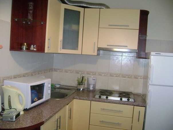 Фото квартиры 3