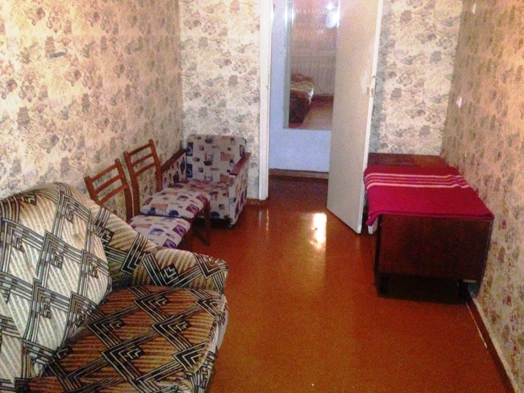 Фото квартиры 5