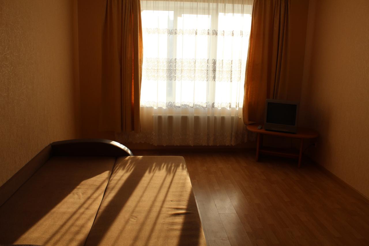 Фото квартиры 4